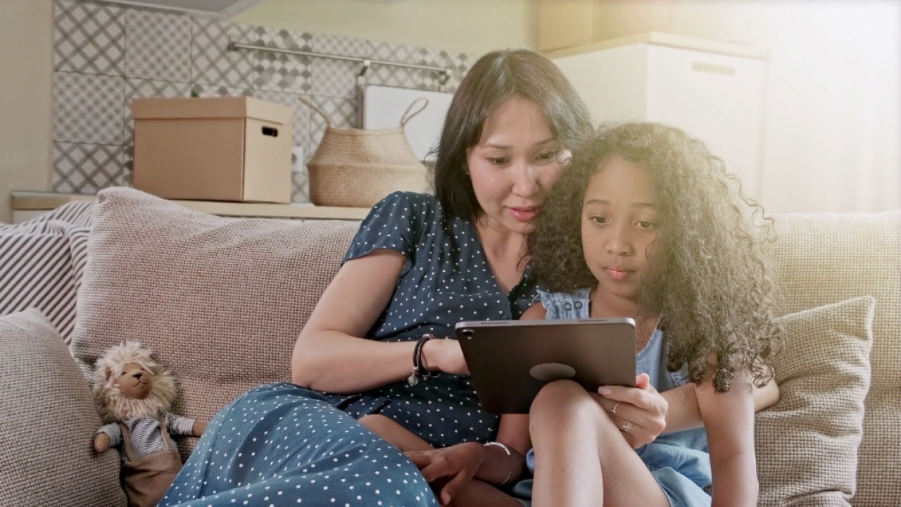 Kid-Centered News Shows Aim To Help Children Understand COVID-19