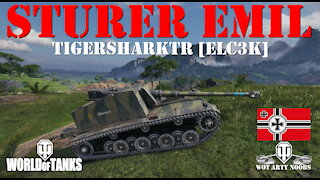 Sturer Emil - TigersharkTR [ELC3K]