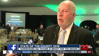 State of the County 2019