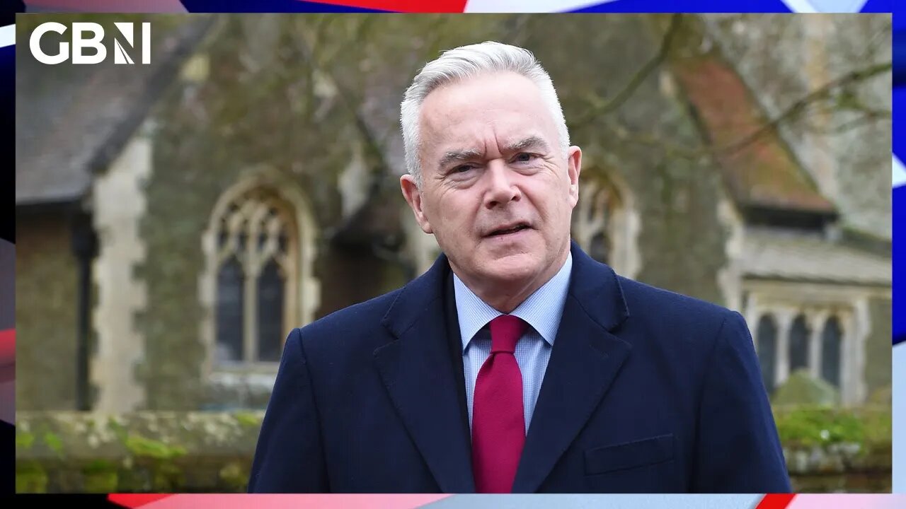 Huw Edwards revelation is ‘terrible, sad and tragic news’ says former BBC correspondent