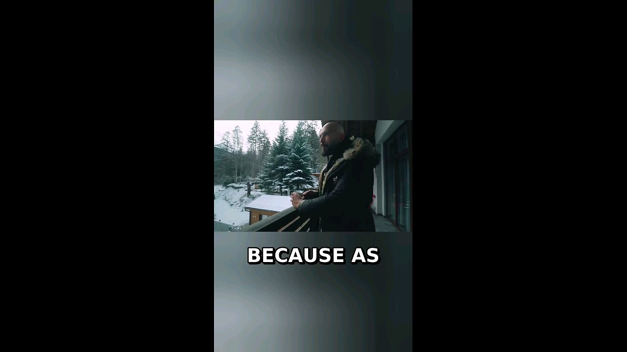 Escape from the Matrix A Common Mans Journey
