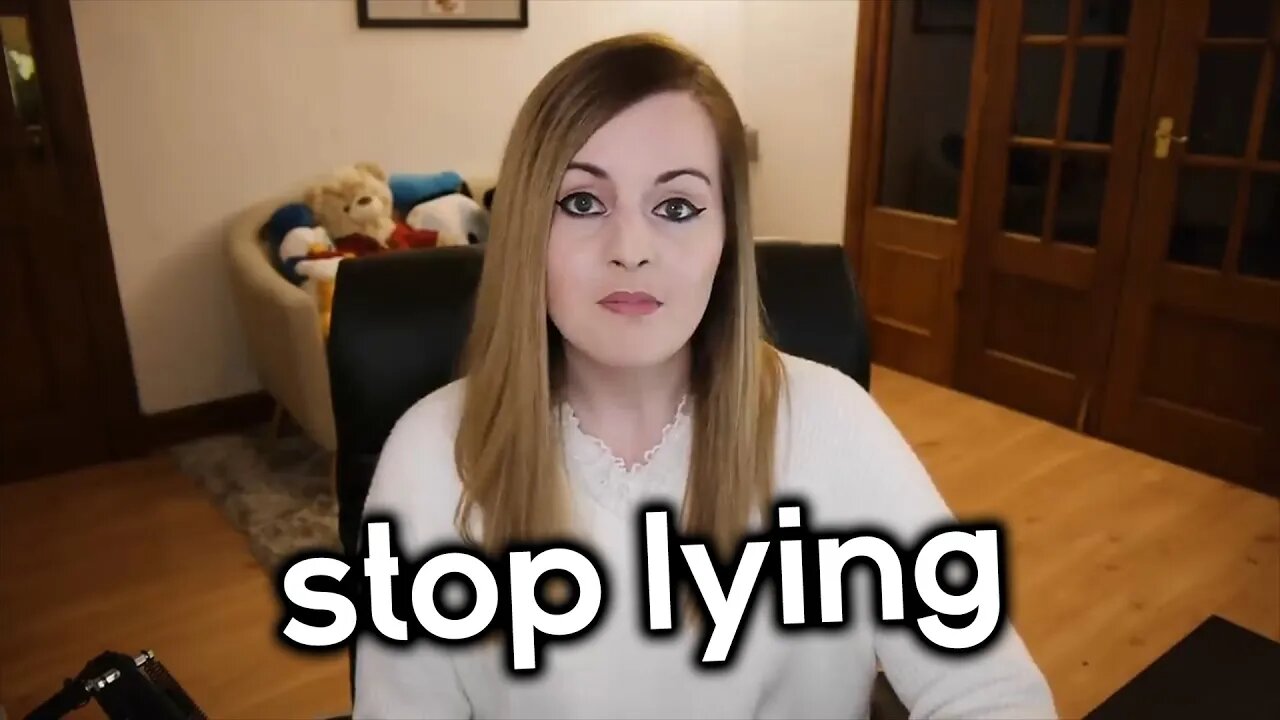 Responding To Suzy Lu