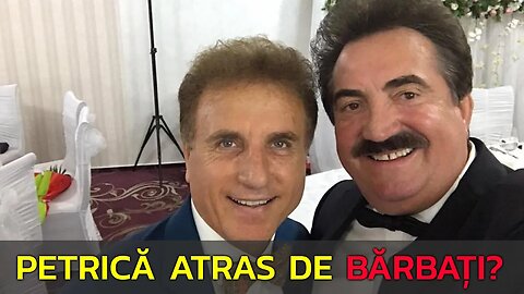 ZVONURI CUM CĂ PETRICĂ MÂȚU STOIAN AR FI FOST ATRAS DE BĂRBAȚI! CE DECLARĂ CONSTANTIN ENCEANU?