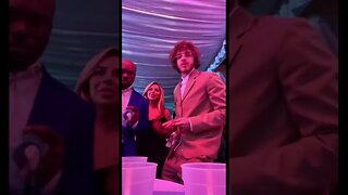 Jack Harlow Vibing #music #dance #jackharlow