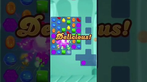 Crush the candy part #01