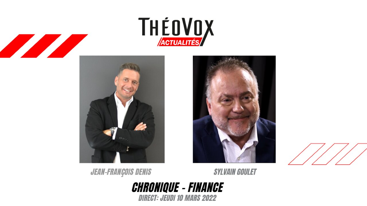 Sylvain Goulet 2022-03-10