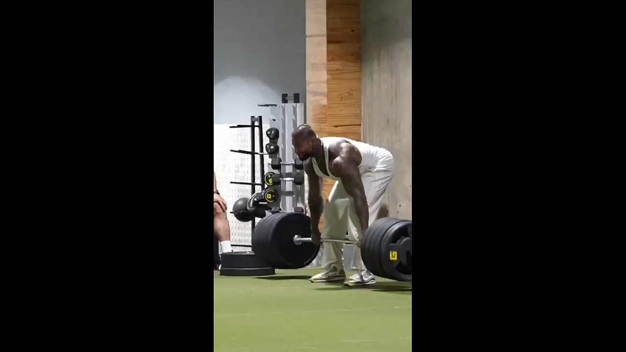 fake weight man anatily prank 2