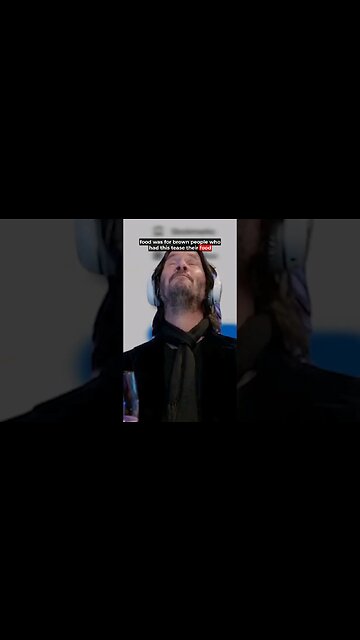 Keanu Reeves Apologizes For White People (PARODY) 😆