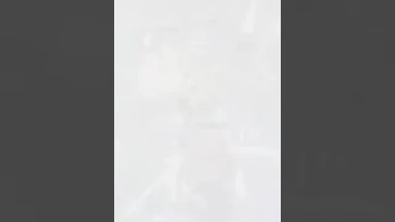You're Finally Awake