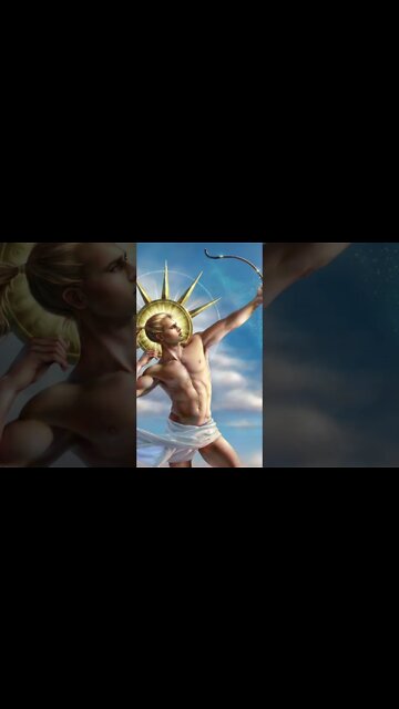 Apollo Transforms Into a Dolphin?! | Greek Mythology | Mythical Madness