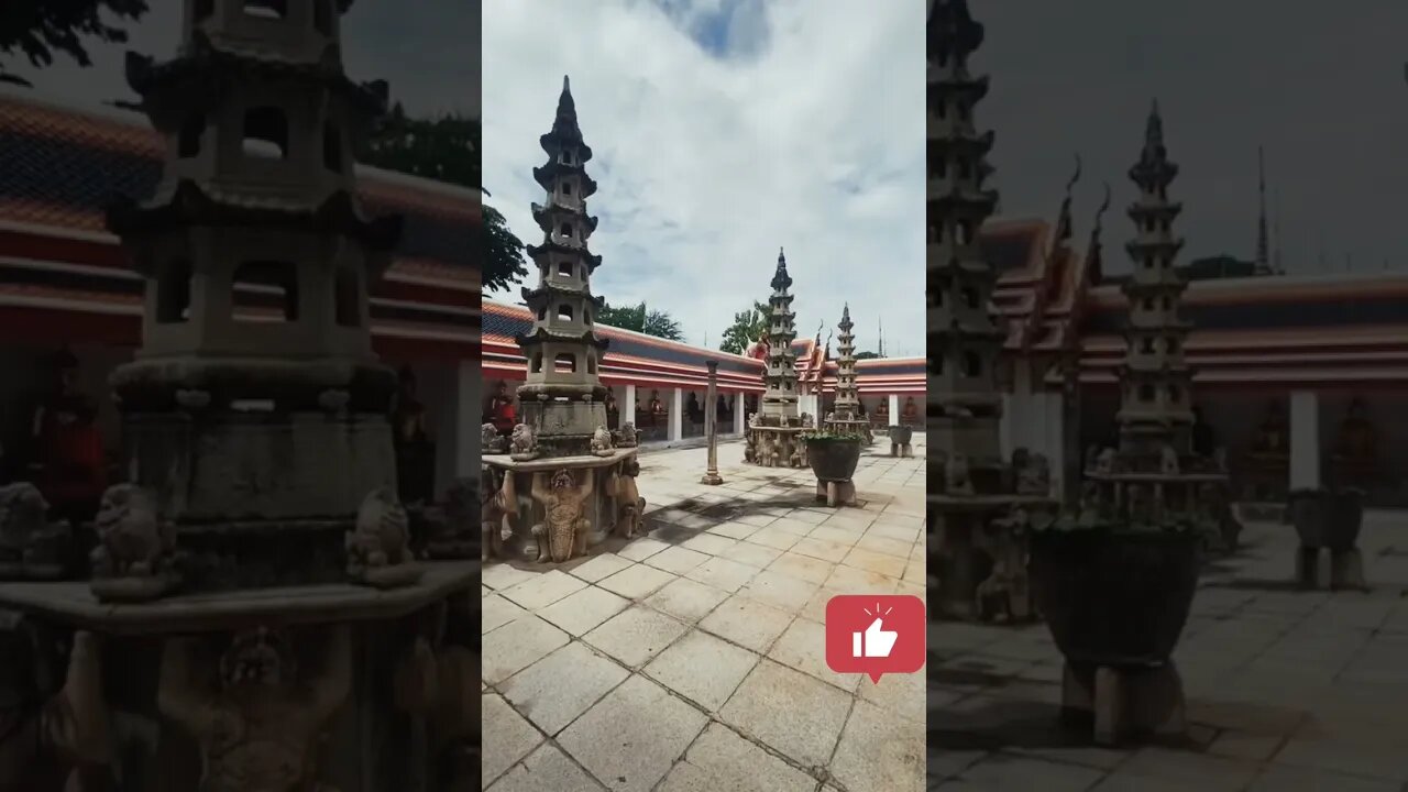 THAILAND VIEW IN 2023 #viral #trending #ytshorts