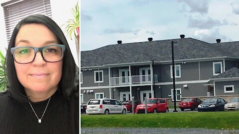 Entrevue Judith Leblond