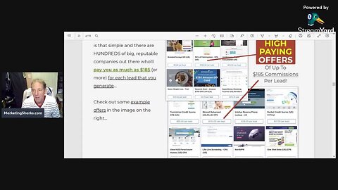 [FREE BOOK] $183,103/month from “STUPID SIMPLE” 27-Word Web Pages?