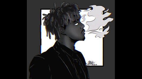 juice wrld - Smoke