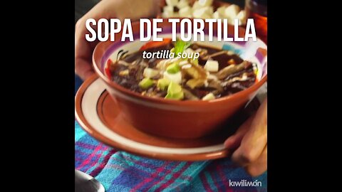 Tortilla Soup