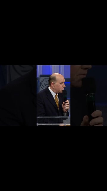 Watching over your God-given assignment