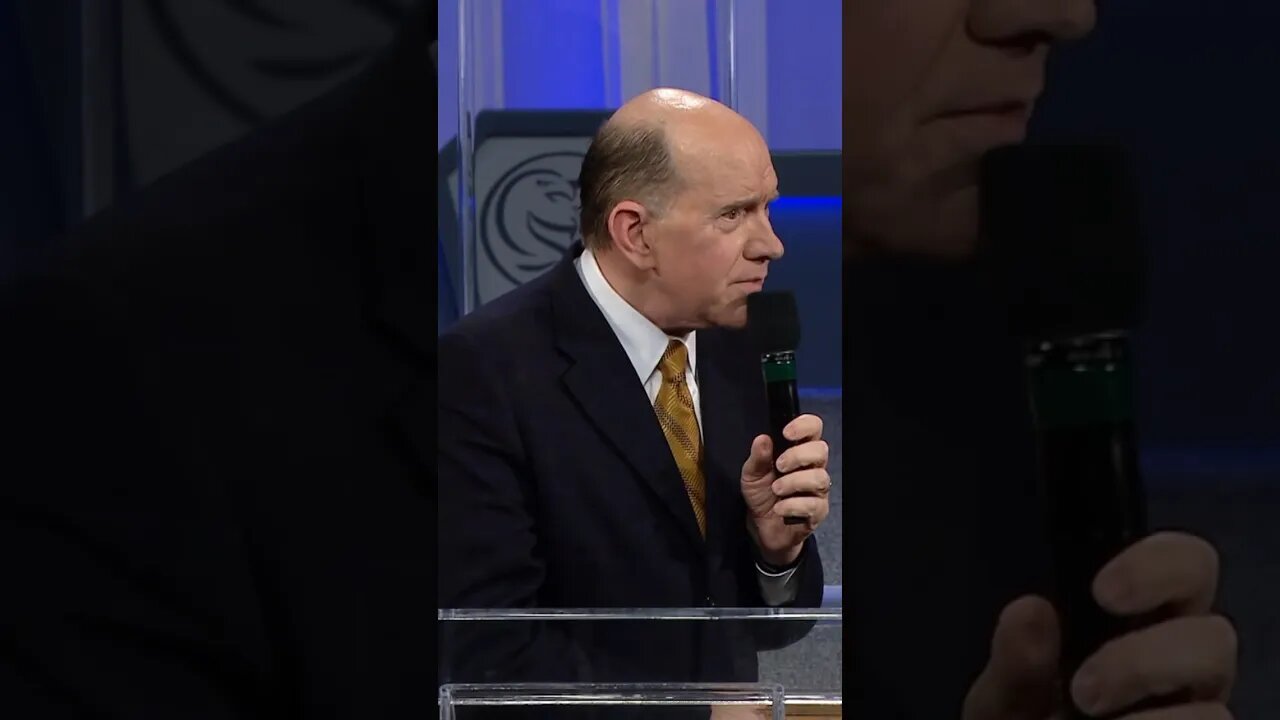 Watching over your God-given assignment