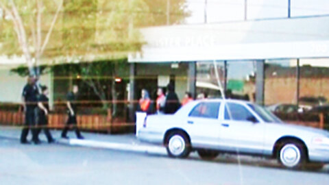 Abortion Clinic Clip No. 10