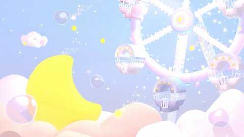 Dream Ferris Wheel - Lullabies For Babies / Self Improvement