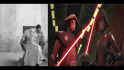 The Inquisitors