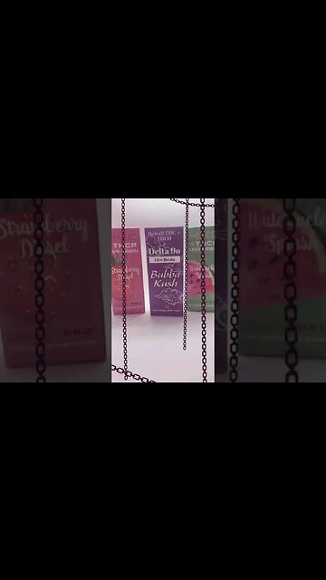 up next DELTA 8 PROS