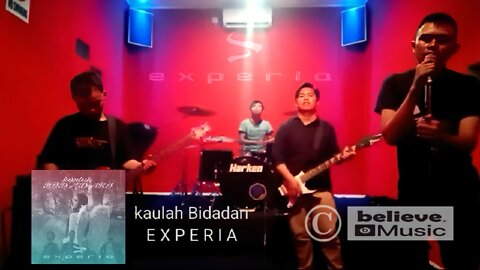 EXPERIA BAND - Kaulah Bidadari