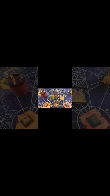 #Pisces #Weekly- #Tarot- Reading- for- the- week- of- Nov- 14th- 2022- #Shorts