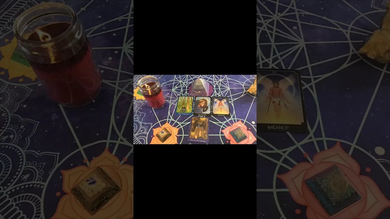 #Pisces #Weekly- #Tarot- Reading- for- the- week- of- Nov- 14th- 2022- #Shorts