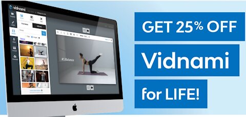 Vidnami Demo Video (Best Text to Video Maker)