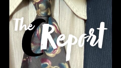 The C Report #292: Trump Endorses Lombardo; Indiana Election Expose; Trump/Morgan Pt. 2
