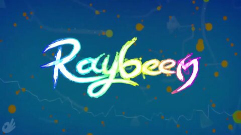 RAYBEEM by Sokay a Black Game Developer