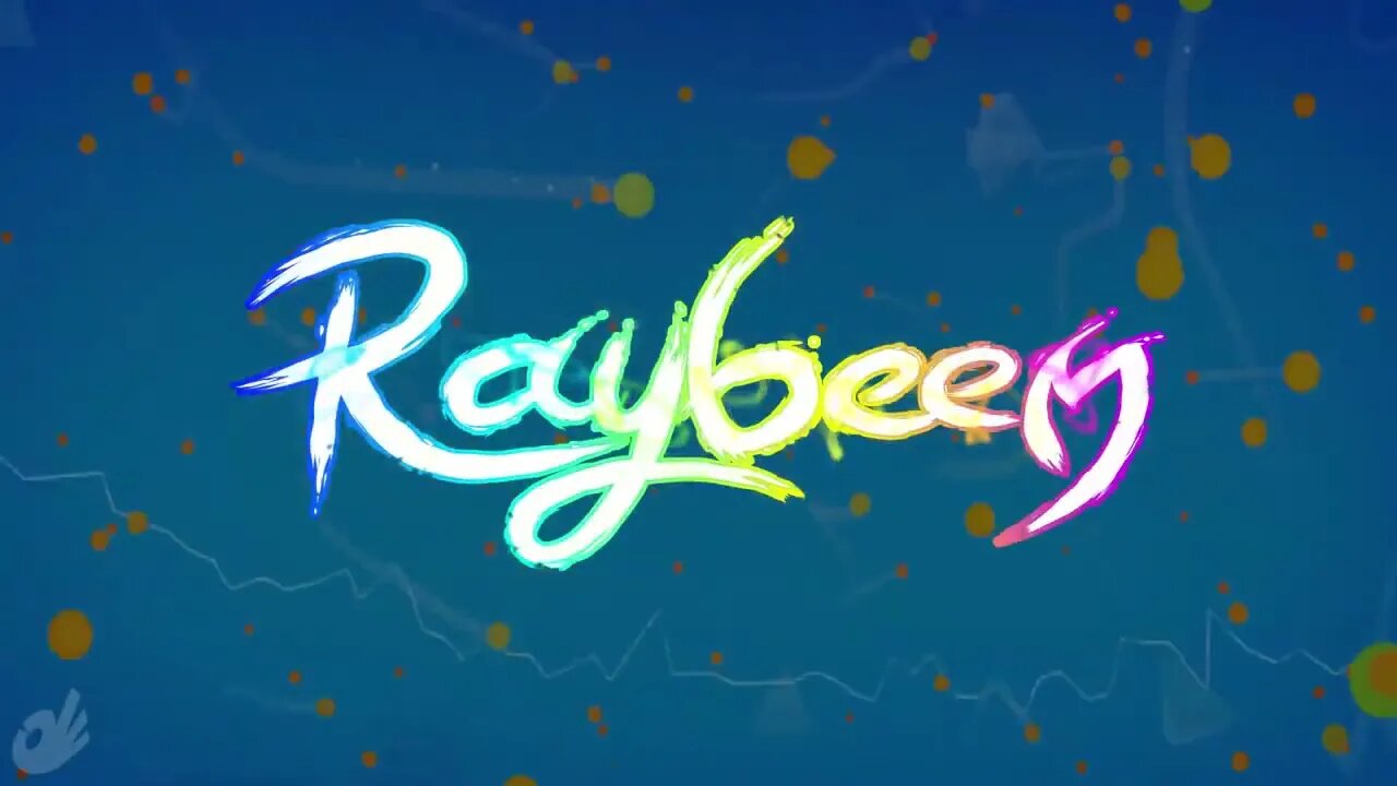 RAYBEEM by Sokay a Black Game Developer