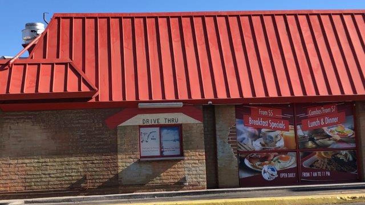 Havana Express becomes Dirty Dining repeat offender