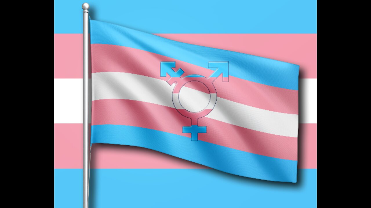 US Challenges Alabama Law on Transgender Youth