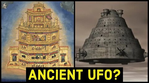 ALIENS were our GODS in the past?! (GAIA GIVEAWAY)