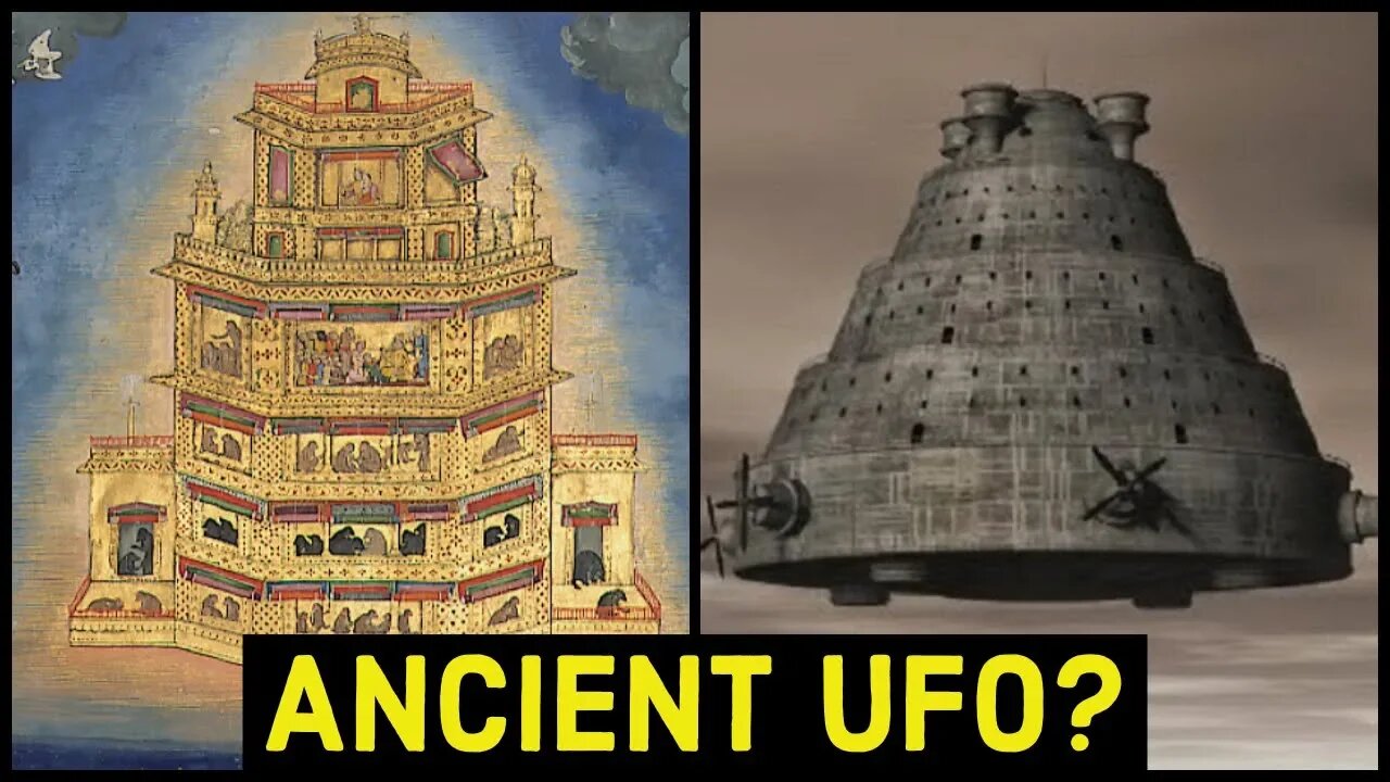 ALIENS were our GODS in the past?! (GAIA GIVEAWAY)