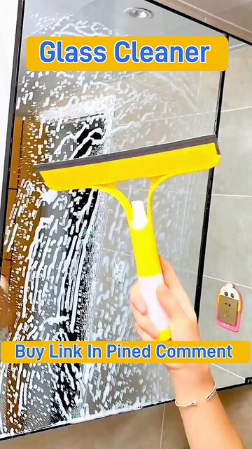 Glass Cleaner