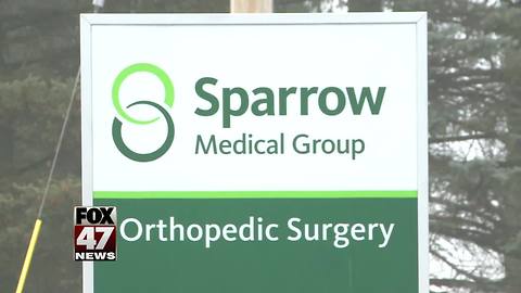 Sparrow settles lawsuit with whistleblower