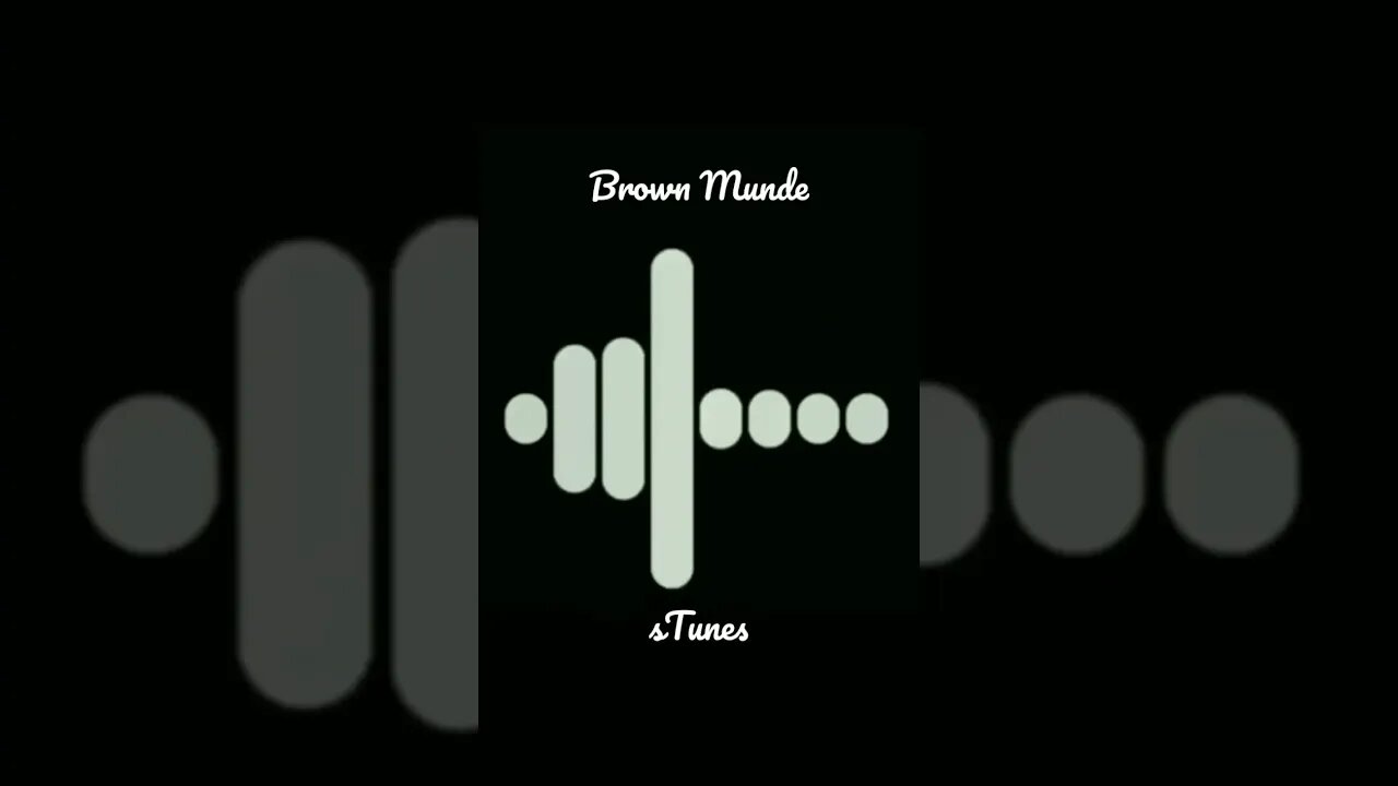 Brown Munde Ringtone #ringtone #brownmunde #ringtones