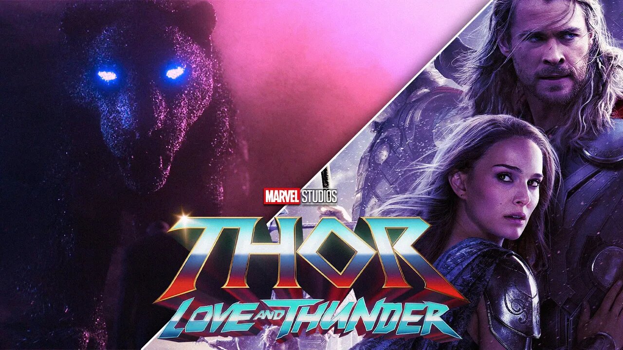 What to Watch Before Thor: Love and Thunder | Avengers