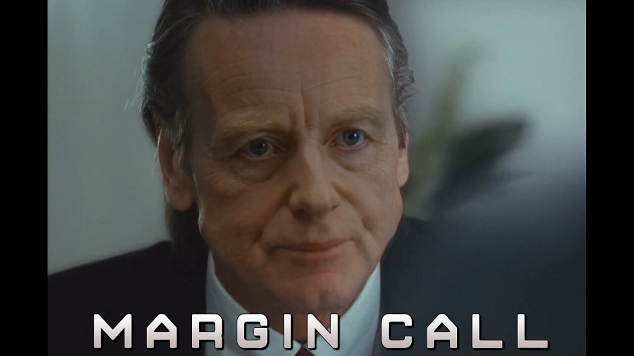 Emperor Palpatine in "Margin Call" [Deepfake + RVC Voice]