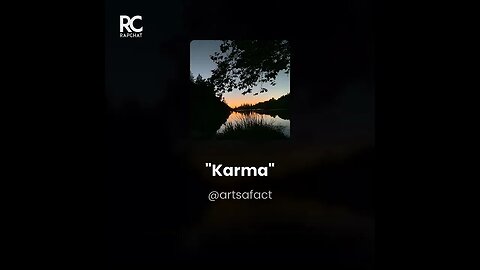 Karma Freestyle