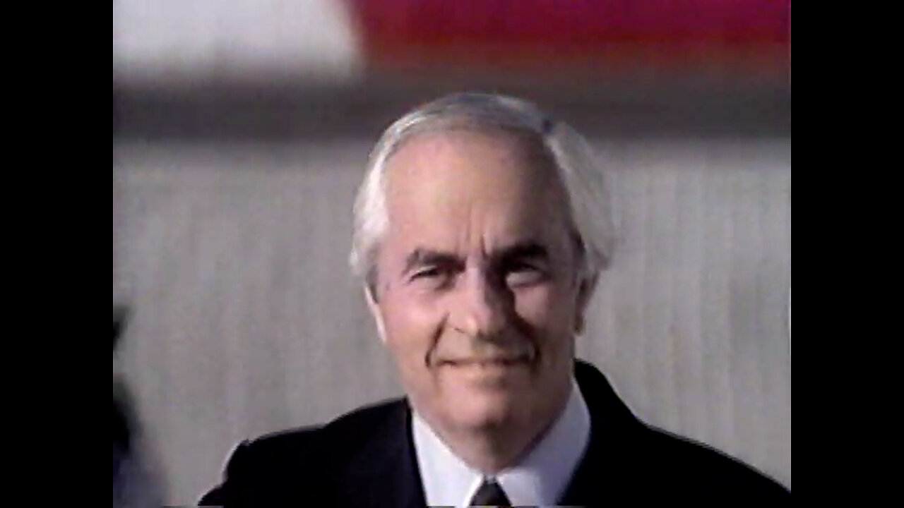 May 26, 1991 - Roger Penske for Mobil 1 & 'Goodfellas' Comes to VHS