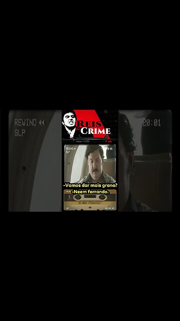 Pablo Escobar e a Queda do Comandante #youtubeshorts #shorts #short