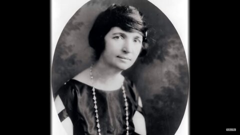 Socialist Democrats' Hidden Face, Margaret Sanger