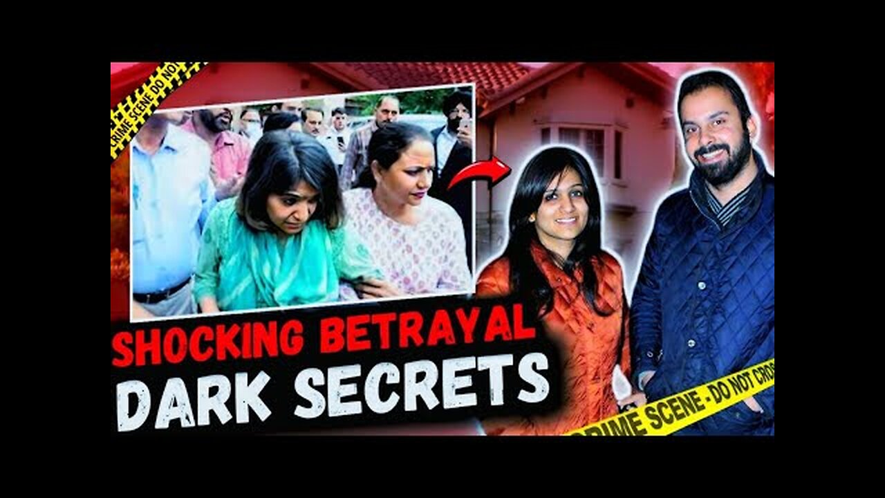 When A Crime Happened In The Judge's House ! True Crime Documentary