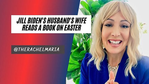 Jill's Husband's Wife READS on EASTER