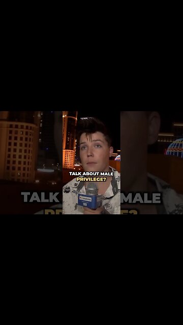 Is there a gender war?