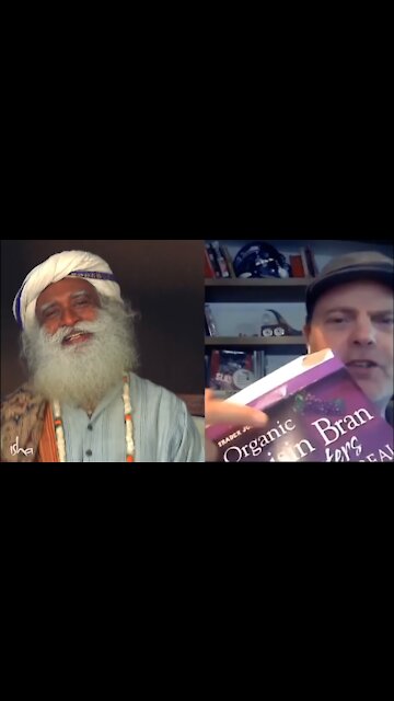 How Food Impacts Mental Wellbeing | Shorts