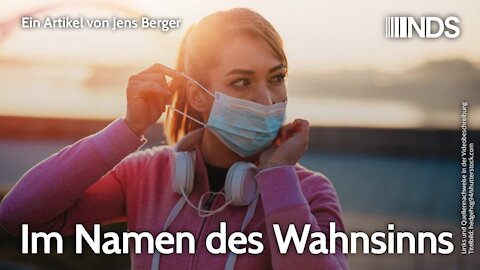 Im Namen des Wahnsinns